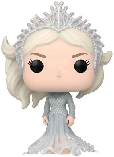 Figura Funko POP! DC Comics: Aquaman and the Lost Kingdom - Atlanna #1307