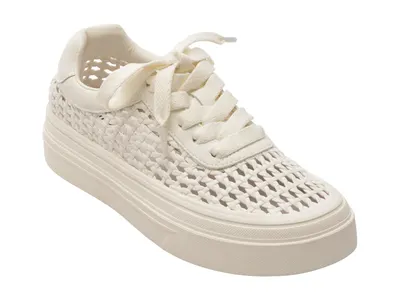Pantofi sport GRYXX albi, 827, din piele ecologica