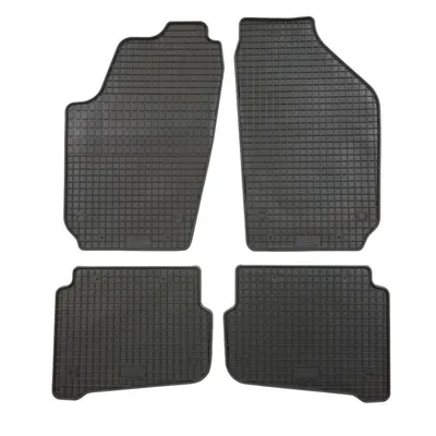 Covorase auto SKODA Fabia I 1999 - 2007 Petex