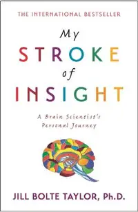 My Stroke of Insight