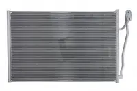 Condensator climatizare (cu uscator) potrivit MERCEDES S (C216), S (W221, V221) 4.0D 4.7 5.5 10.05-12.13
