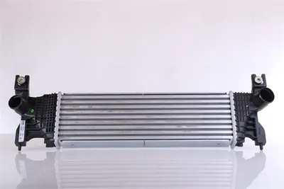 Compresor intercooler potrivit SUZUKI SX4 S-CROSS, VITARA 1.6D 08.13