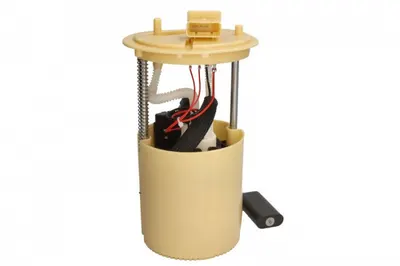 Modul alimentare combustibil potrivit FIAT GRANDE PUNTO, PUNTO, PUNTO EVO, PUNTO EVO HATCHBACK 1.3D 10.05
