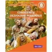 Consiliere si dezvoltare personala Manual clasa a 8-a