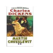 Martin Chuzzlewit, volumul II