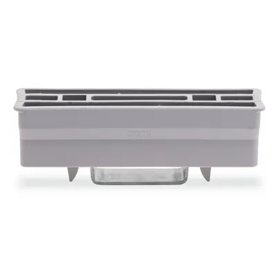 Collective carrier for jumpers; gray