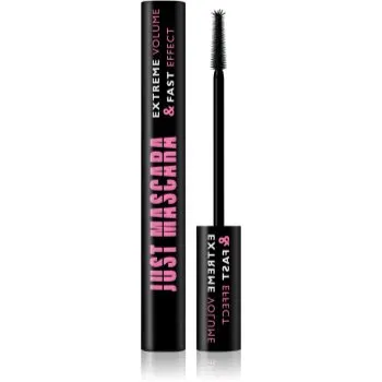 Dermacol Just Mascara mascara pentru volum