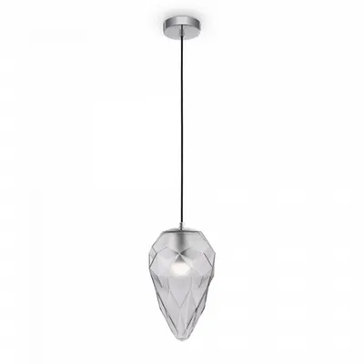 Corp de iluminat suspendat GlobonP052PL-01GR