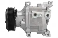Compresor Climatizare Potrivit Fiat 500, 500 C, Barchetta, Doblo, Doblo Minivan, Idea, Palio, Panda, Panda Hatchback, Punto, Punto Hatchback, Siena, Strada; Ford Ka; Lancia Musa 1.2cng-1.9d 04.95-