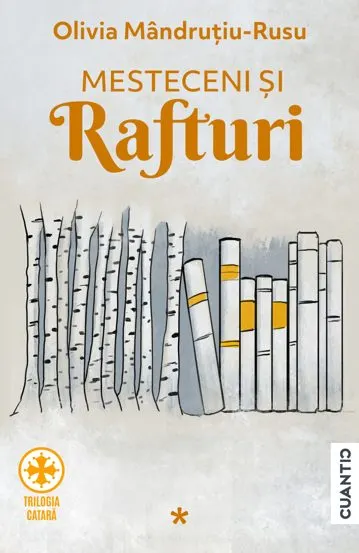 Mesteceni și rafturi