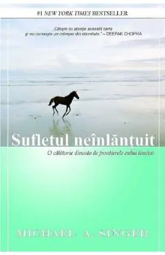 Sufletul neinlantuit