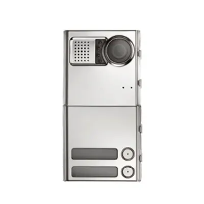 Modul Audio/video Ip cu 2 Butoane de Apel