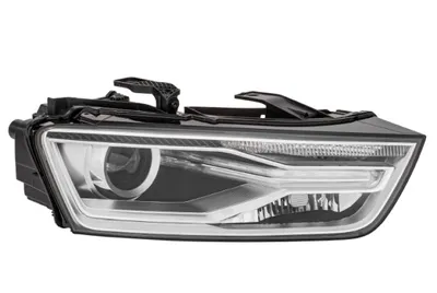 Far dreapta D5S H8 LED PSY24W, electric, fara motoras, Bi-Xenon; LED potrivit AUDI Q3 06.11-07.18
