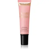 Revolution Ceramide Protect strat de baza protector sub make-up cu efect de hidratare