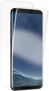 Protector de sticlă ttec - AirGlass F, iPhone X/XS