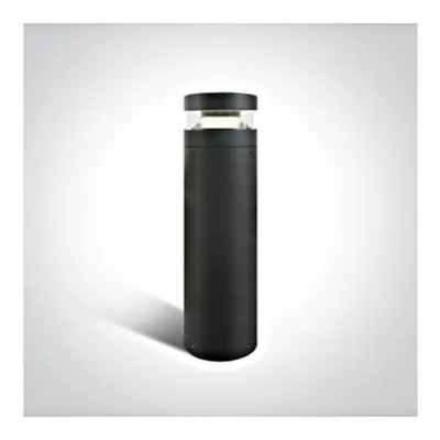 Andros LED 20W 2000lm 840 230V IP65 anthracite H-600mm