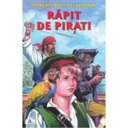 Rapit de pirati