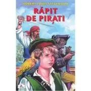 Rapit de pirati