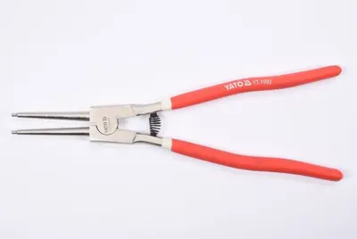 Cleste Seger Cu Varf Drept Extern, 325Mm