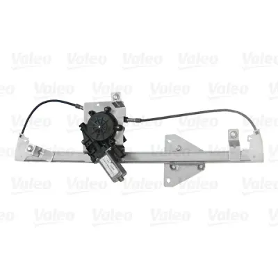 Mecanism actionare geam VALEO 851191