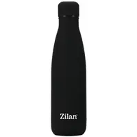 Termos din Inox, Capacitate 500 ml, Negru