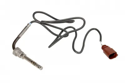 Senzor temperatura evacuare (inainte de DPF) potrivit AUDI Q7; VW TOUAREG 3.0D 6.0D 11.04-08.15
