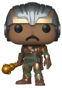 Figurină Funko POP! Movies: Masters of The Universe - Man-At-Arms #2022