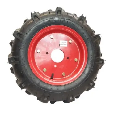 Roata Motocultor 500-12 Mx285