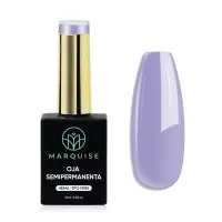 Oja semipermanenta HEMA/TPO FREE, Marquise, Pure Color JY300, 15 ml