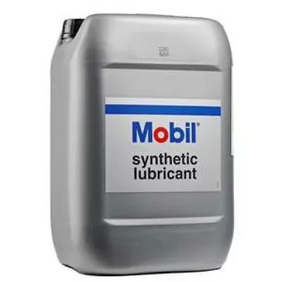 Ulei pentru transmisii, angrenaje si rulmenti, MOBIL SHC 624, volum 20 litri 20L