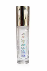 Top Face Supernova Volume Lip Gloss Transparent