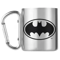Cana DC Comics - Carabiner - Batman
