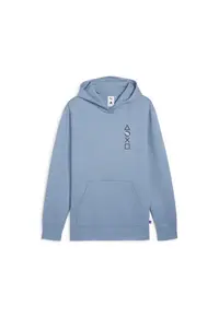 Hanorac pentru Barbati - x playstation hoodie - 624678-20 - XS INTL - Albastru