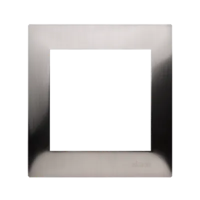Rama simpla inox