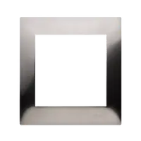 Rama simpla inox