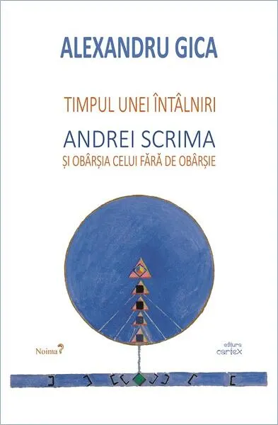 Timpul unei întâlniri - Paperback brosat - Alexandru Gica