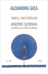 Timpul unei întâlniri - Paperback brosat - Alexandru Gica