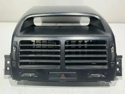 Grila ventilatie bord centrala 73821-65J0 Suzuki Grand Vitara 2 (2005->)