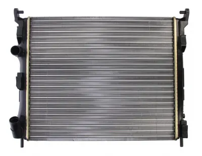 Radiator apa racire motor RENAULT CLIO II 1.5D dupa 2001