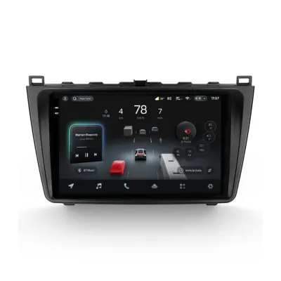 Navigatie Auto cu Asistenta AI Teyes CC4 PRO Mazda 6 2007-2012 8+128GB 9.5" QLED, Android 13, 5G, 7.1 DSP, CarPlay