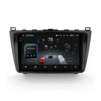Navigatie Auto cu Asistenta AI Teyes CC4 PRO Mazda 6 2007-2012 8+128GB 9.5" QLED, Android 13, 5G, 7.1 DSP, CarPlay