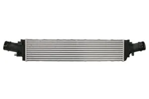 Intercooler potrivit AUDI A6 ALLROAD C7, A6 C7, A7 3.0D 05.14-09.18