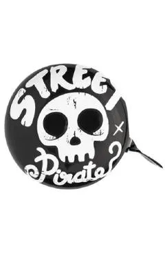 Sonerie bicicleta: Skull