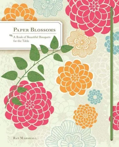 Paper Blossoms