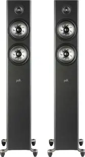 Boxe Polk Audio - Reserve R500, 2 bucăți, negre