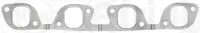 Garnitura Galerie Evacuare Potrivit Isuzu Elf, Citibus I, Citibus Ii, Citimark, Forward F, N (5th Generation), N (6th Generation), Novo, Turkuaz, Turquoise, Visigo; Chevrolet N 4.3d-5.2d 09.92-