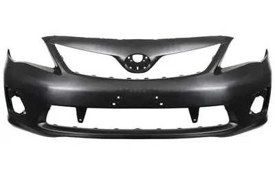 Bara Fata, grund potrivit TOYOTA COROLLA 2010-2013