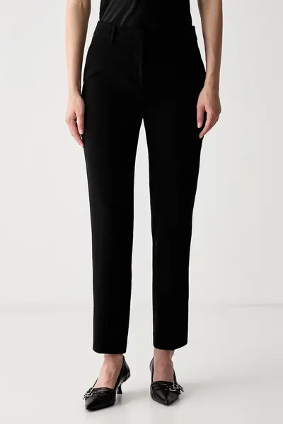 Trussardi pantaloni de costum pentru femei