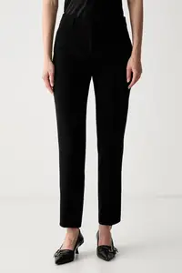 Trussardi pantaloni de costum pentru femei