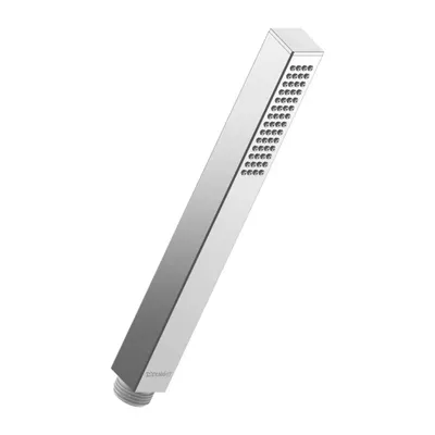 Para dus Duravit Cube UV0642002010, 22 mm, 1 functie, Crom lucios